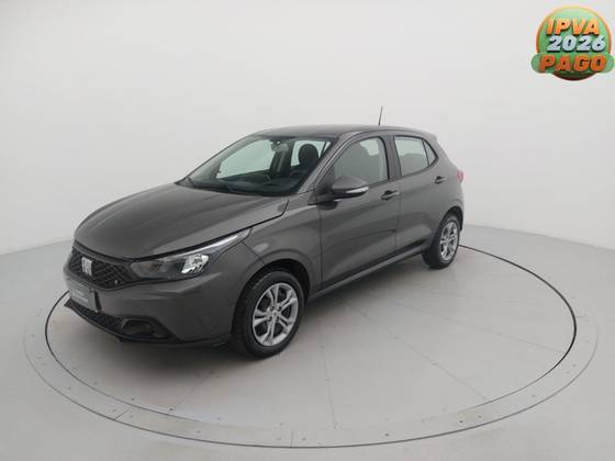 FIAT ARGO 1.0 FIREFLY FLEX DRIVE MANUAL FIAT ARGO 1.0 FIREFLY FLEX DRIVE MANUAL